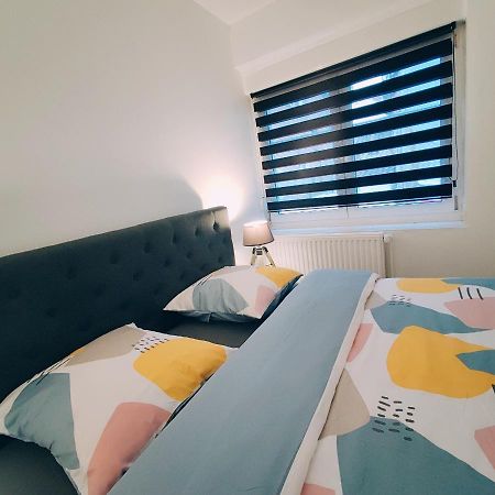 # Appartement Charmant 75 M2 Parking Gratuit Obernai Exterior foto