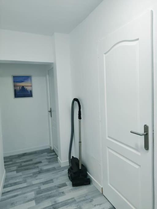 # Appartement Charmant 75 M2 Parking Gratuit Obernai Exterior foto