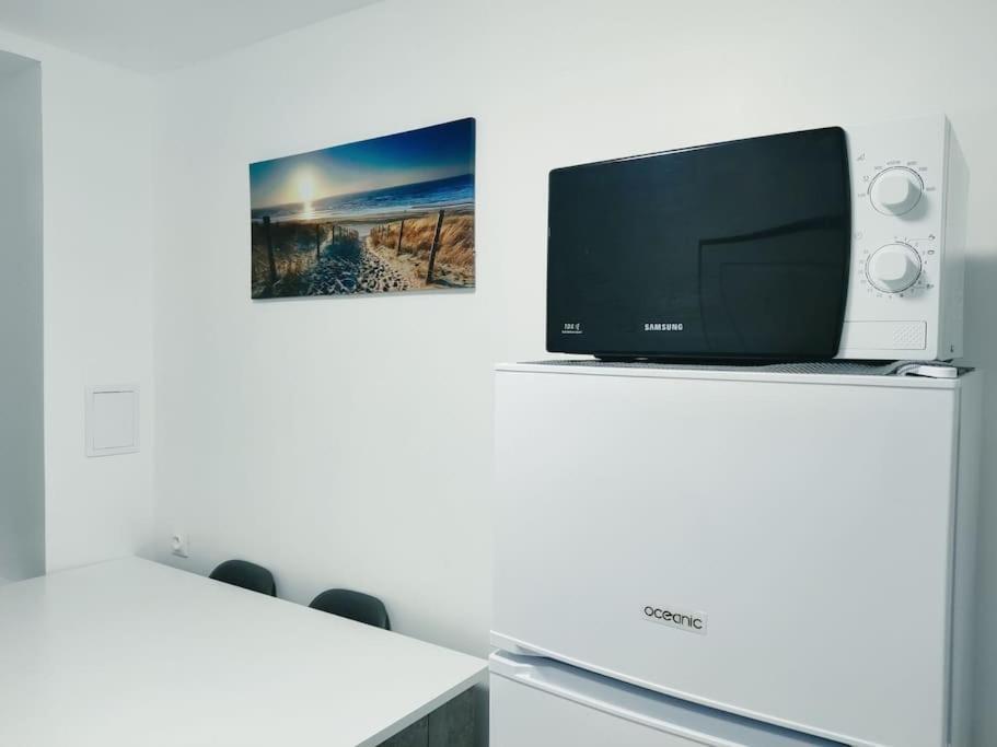# Appartement Charmant 75 M2 Parking Gratuit Obernai Exterior foto