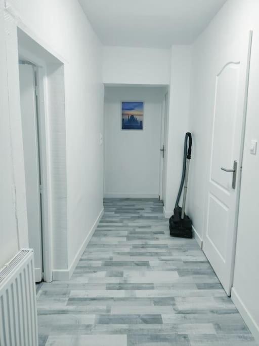 # Appartement Charmant 75 M2 Parking Gratuit Obernai Exterior foto