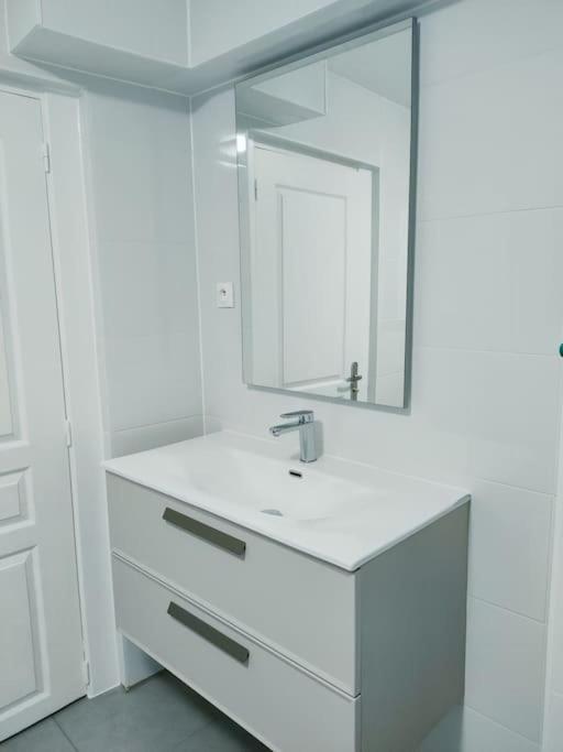 # Appartement Charmant 75 M2 Parking Gratuit Obernai Exterior foto