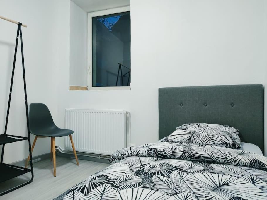 # Appartement Charmant 75 M2 Parking Gratuit Obernai Exterior foto