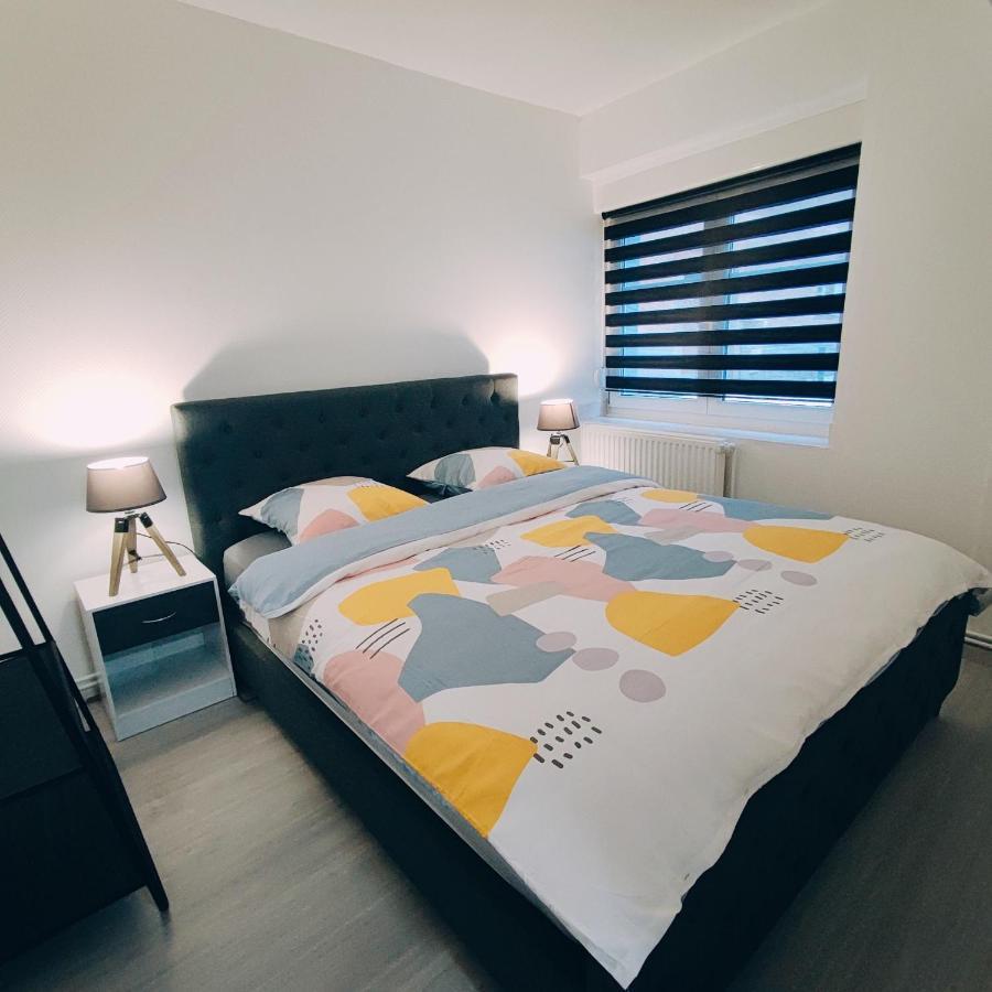 # Appartement Charmant 75 M2 Parking Gratuit Obernai Exterior foto